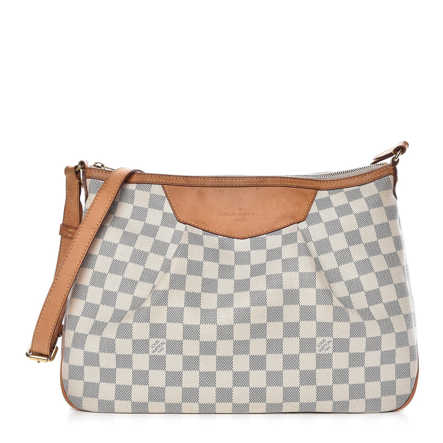 Damier Azur Siracusa MM