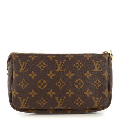Louis Vuitton Monogram Pochette Accessories 1 of 7