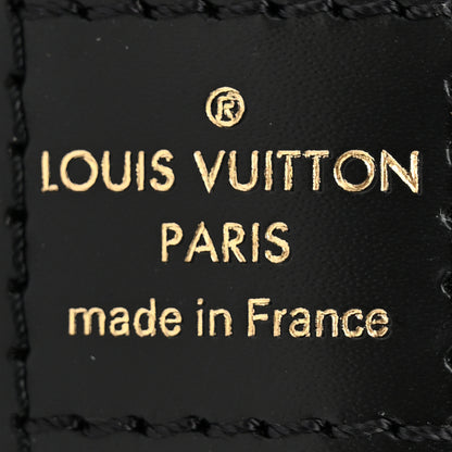 Louis Vuitton Monogram World Tour Alma PM 17 of 23