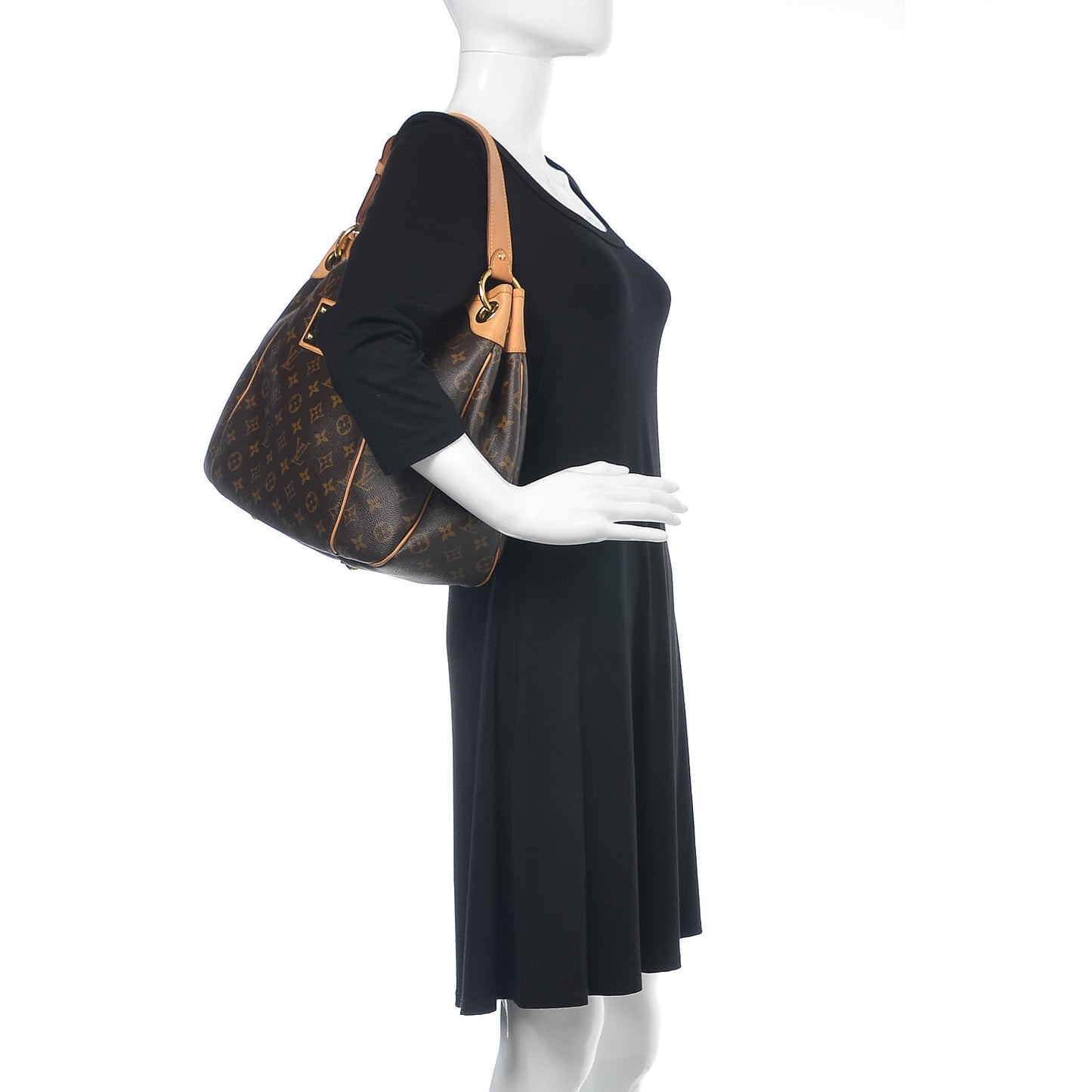 Monogram Galliera PM