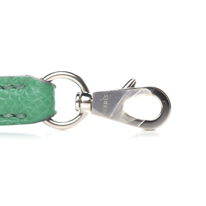 Hermes Epsom Verso Mini Kelly Sellier 20 Cactus Paille 28 of 30