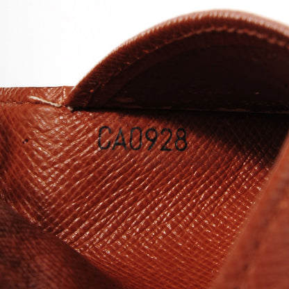 Louis Vuitton Monogram Small Ring Agenda Cover 7 of 7
