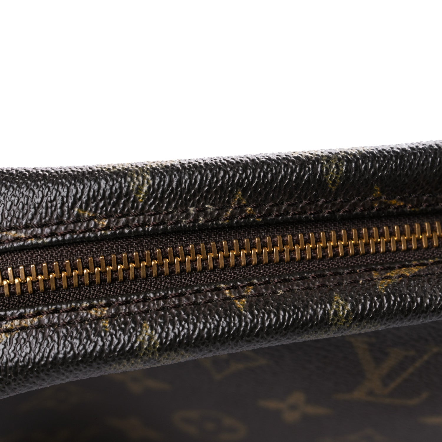 Louis Vuitton Monogram Trousse Toilette 23 14 of 14