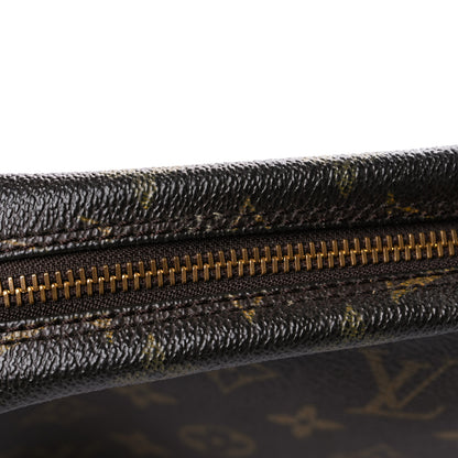 Louis Vuitton Monogram Trousse Toilette 23 14 of 14