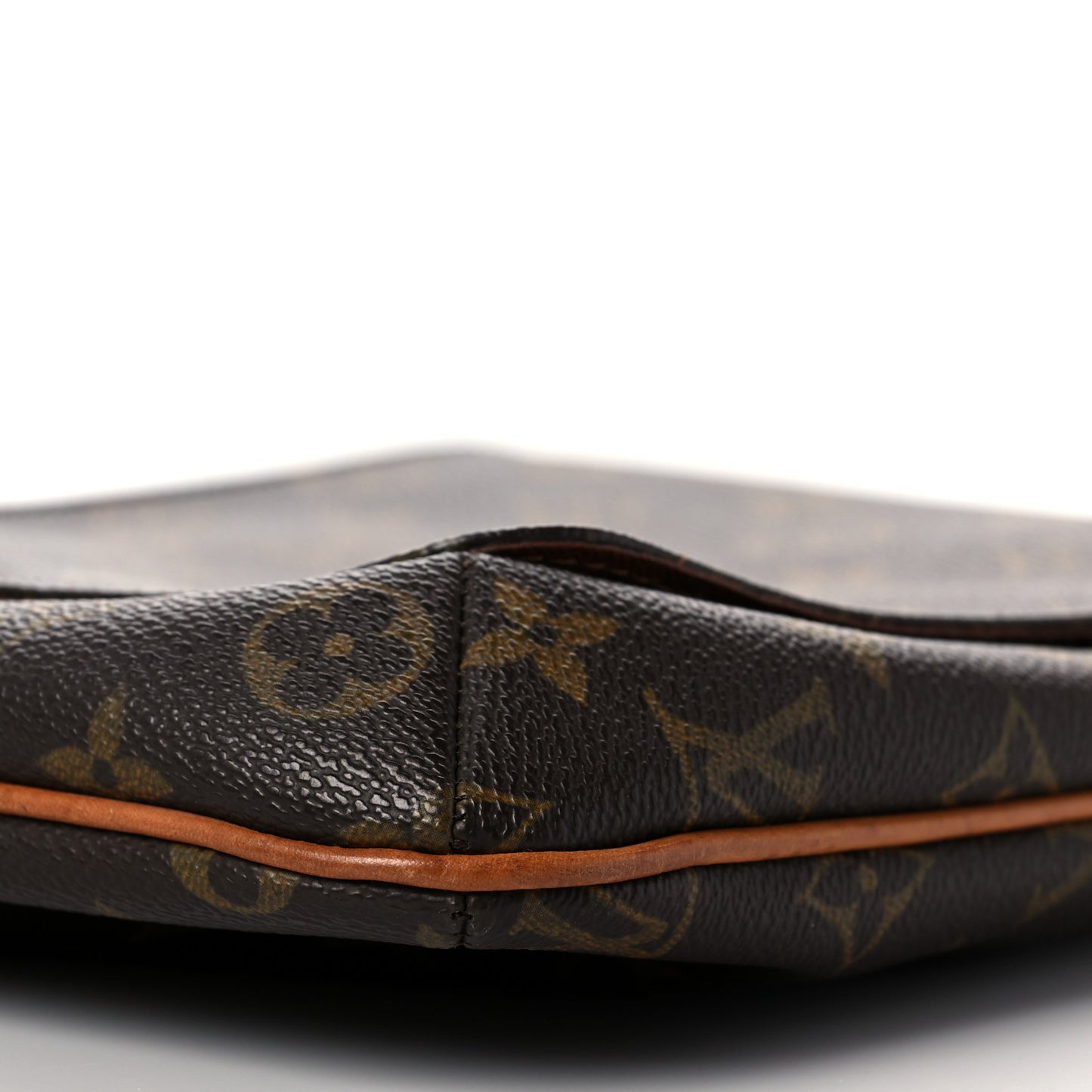 Monogram Musette Salsa Long Strap