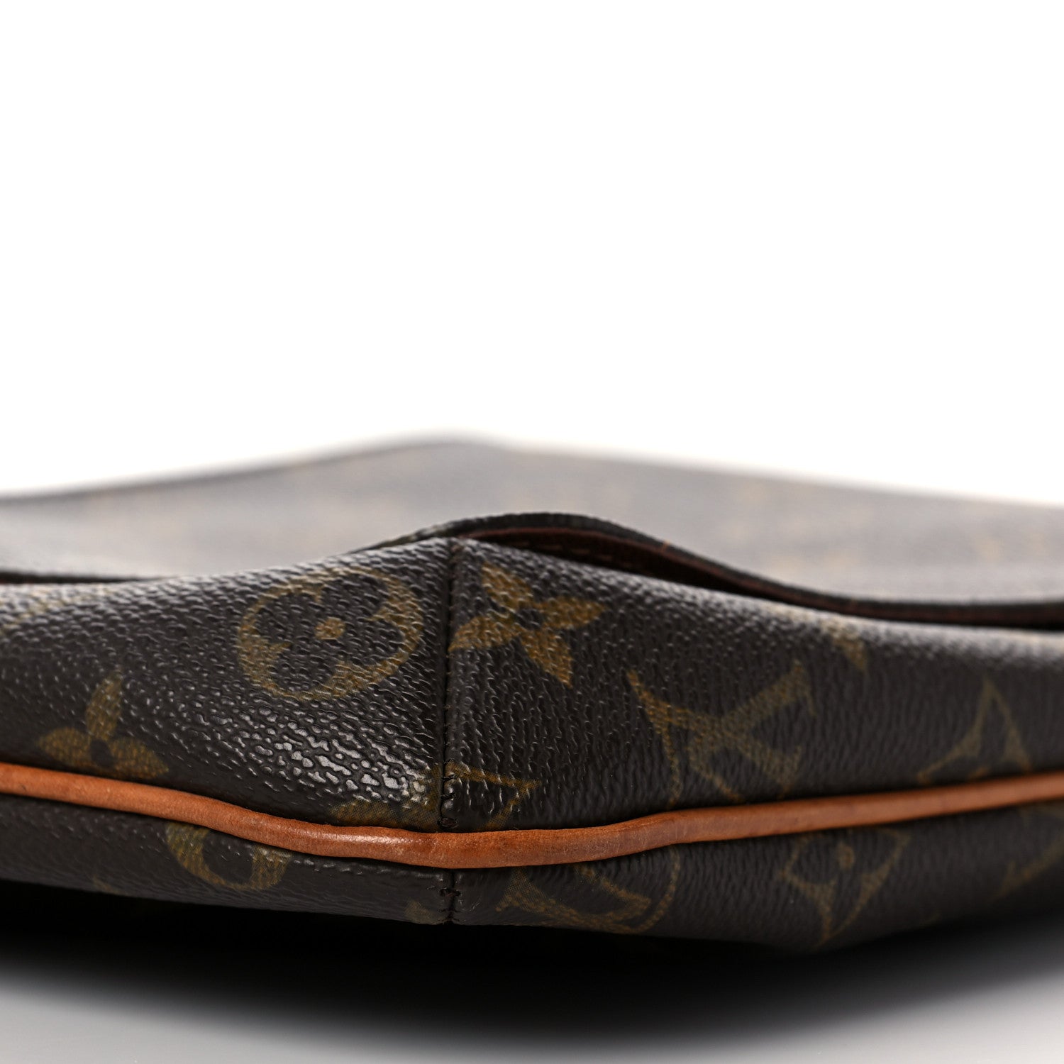 Louis Vuitton Monogram Musette Salsa Long Strap 8 of 11