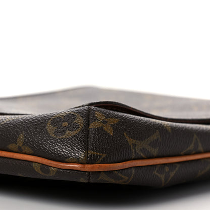 Louis Vuitton Monogram Musette Salsa Long Strap 8 of 11