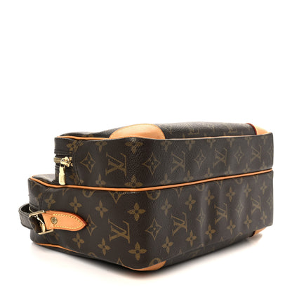 Louis Vuitton Monogram Nil 28 4 of 10