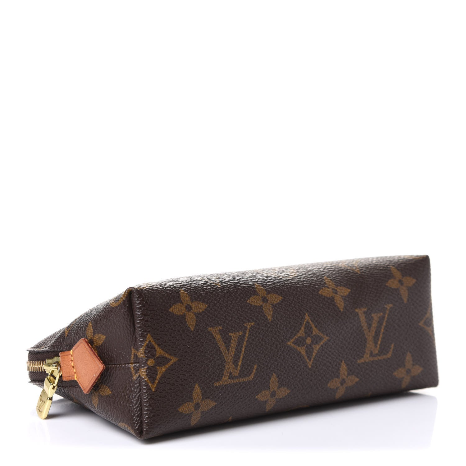 Louis Vuitton Monogram Cosmetic Pouch 4 of 9