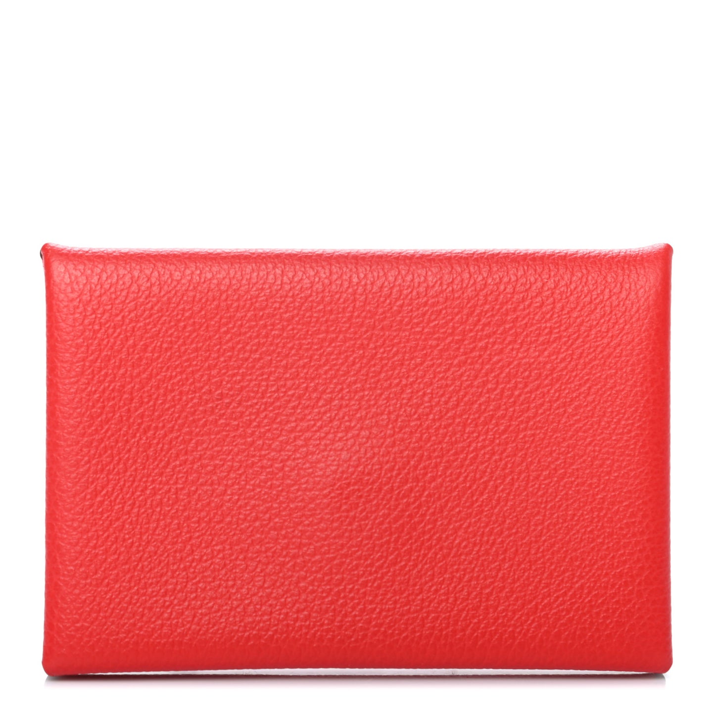 Evercolor Calvi Card Case Rouge de Coeur