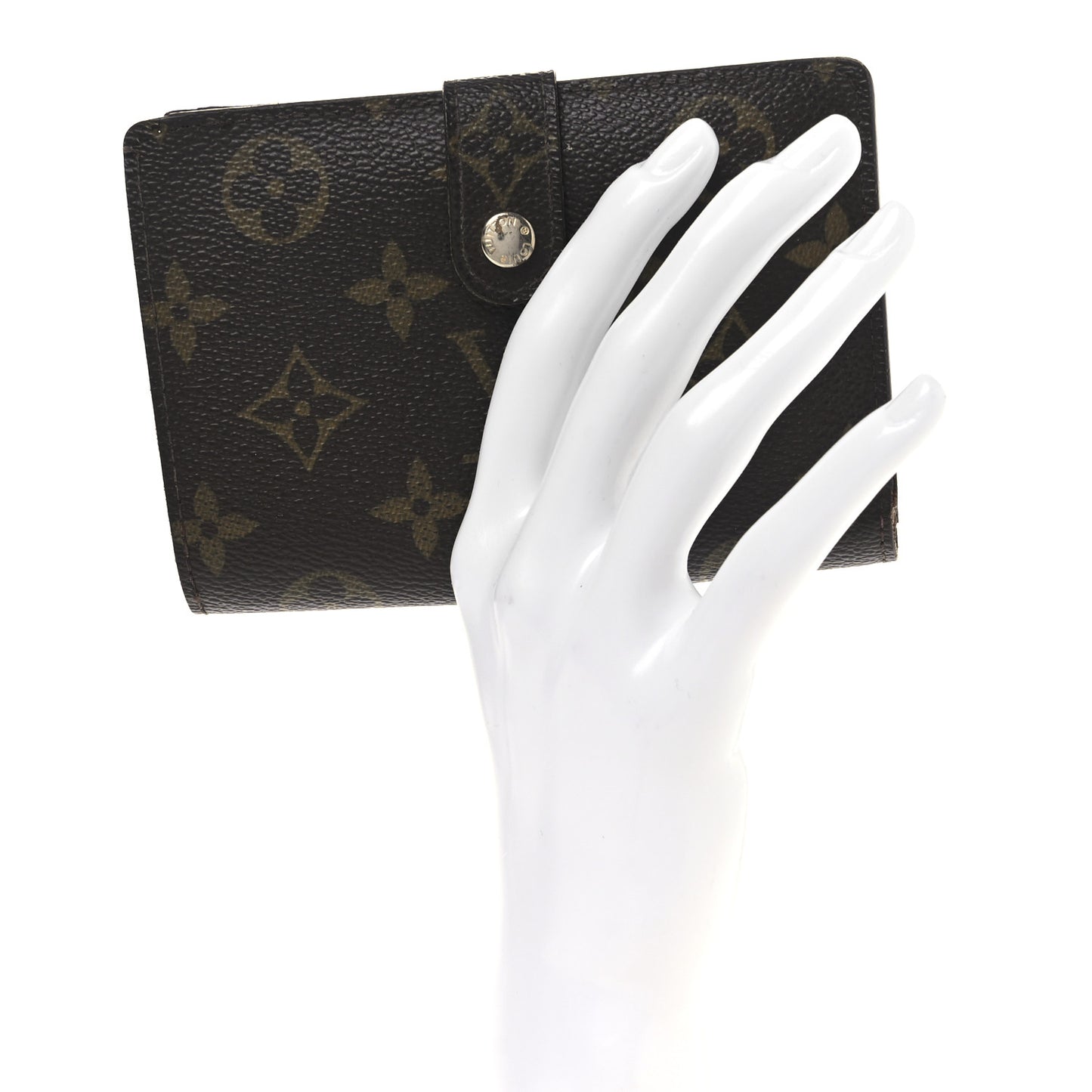 Monogram French Purse Wallet
