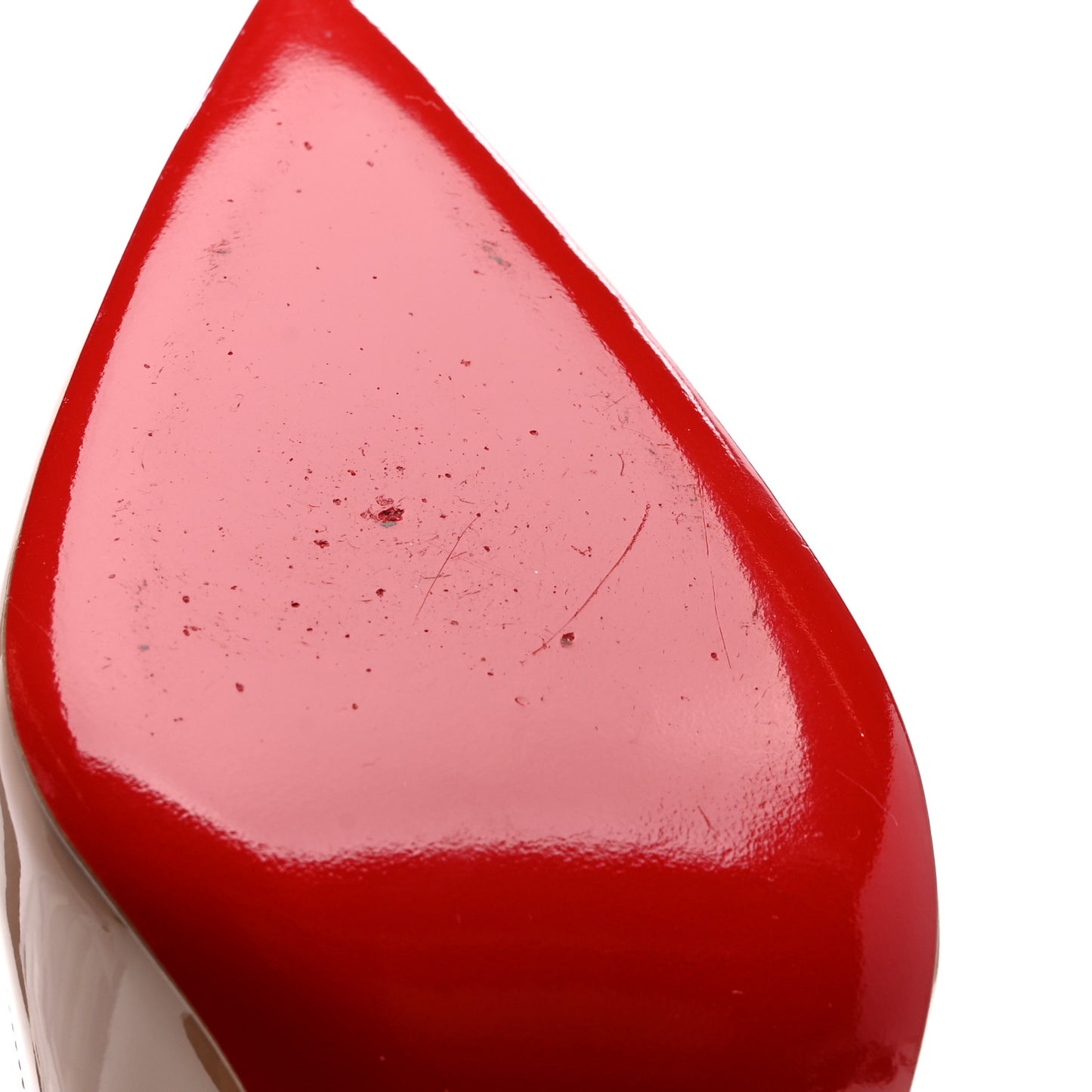 Patent So Kate 120 Pumps 36 Nude