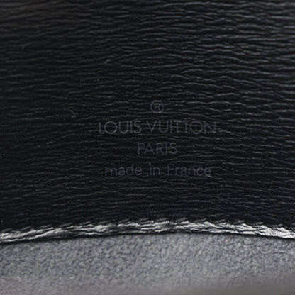 Louis Vuitton Epi Buci Black 6 of 9