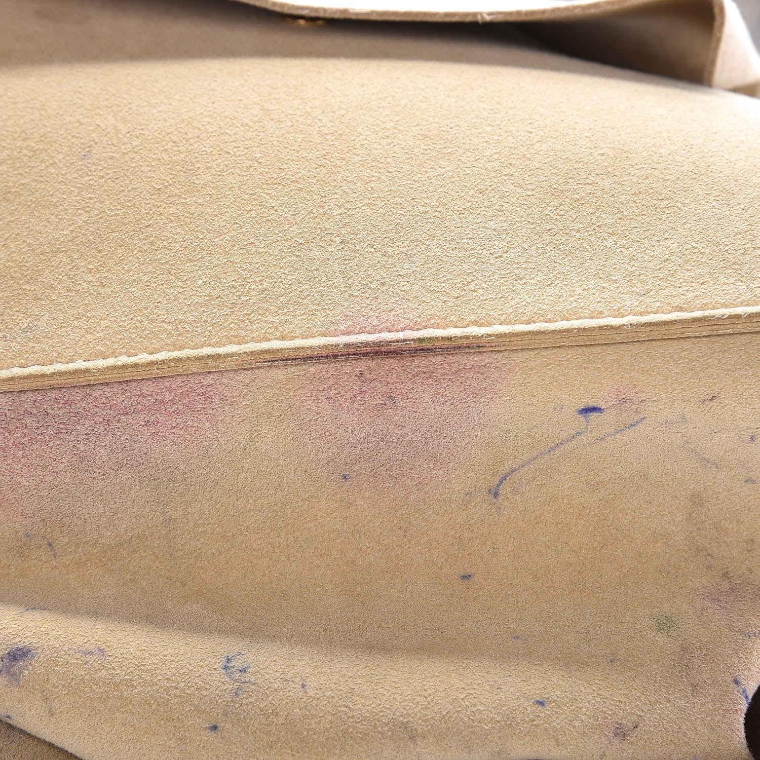 Louis Vuitton Monogram Galliera PM 11 of 20