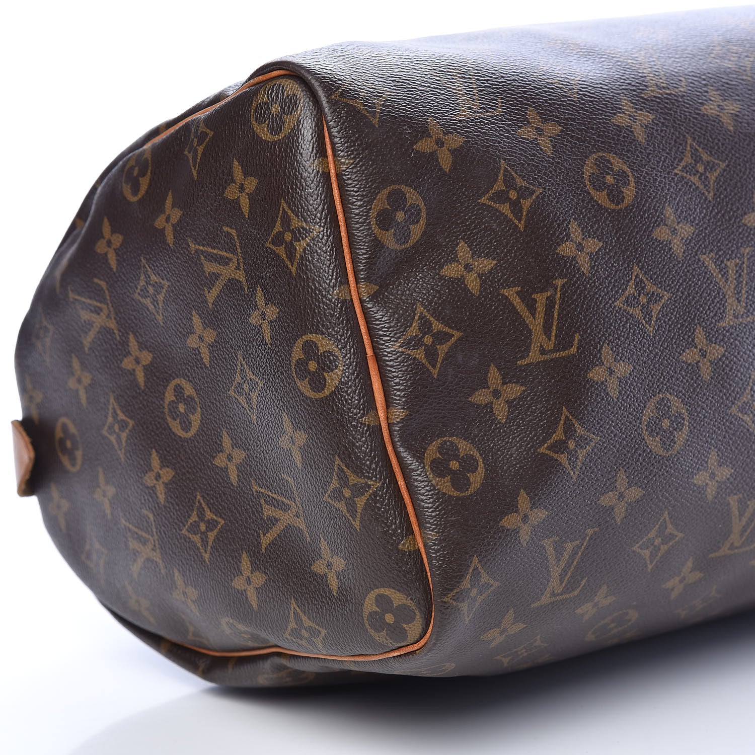 Louis Vuitton Monogram Speedy 35 6 of 14