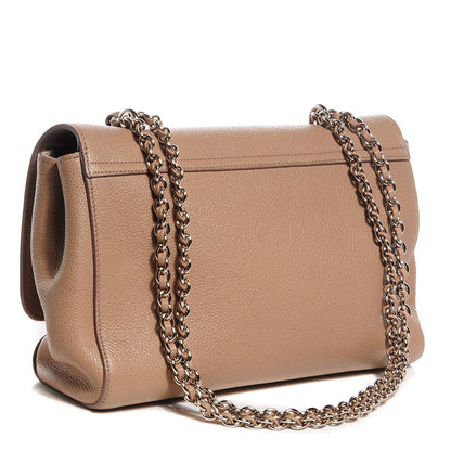 Mulberry Small Classic Grain Medium Lily Mushroom Grey 3 of 9