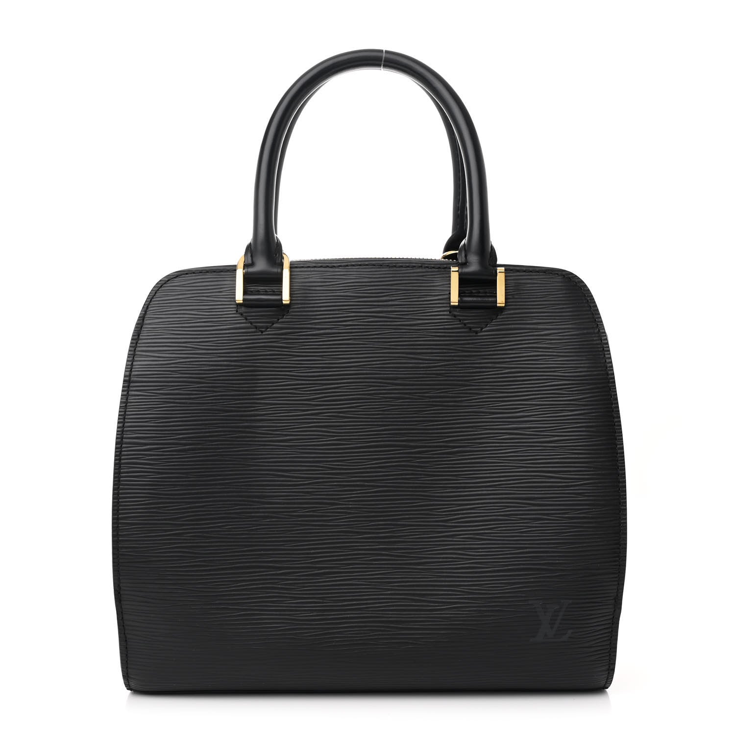 Louis Vuitton Epi Pont-Neuf Black 1 of 9