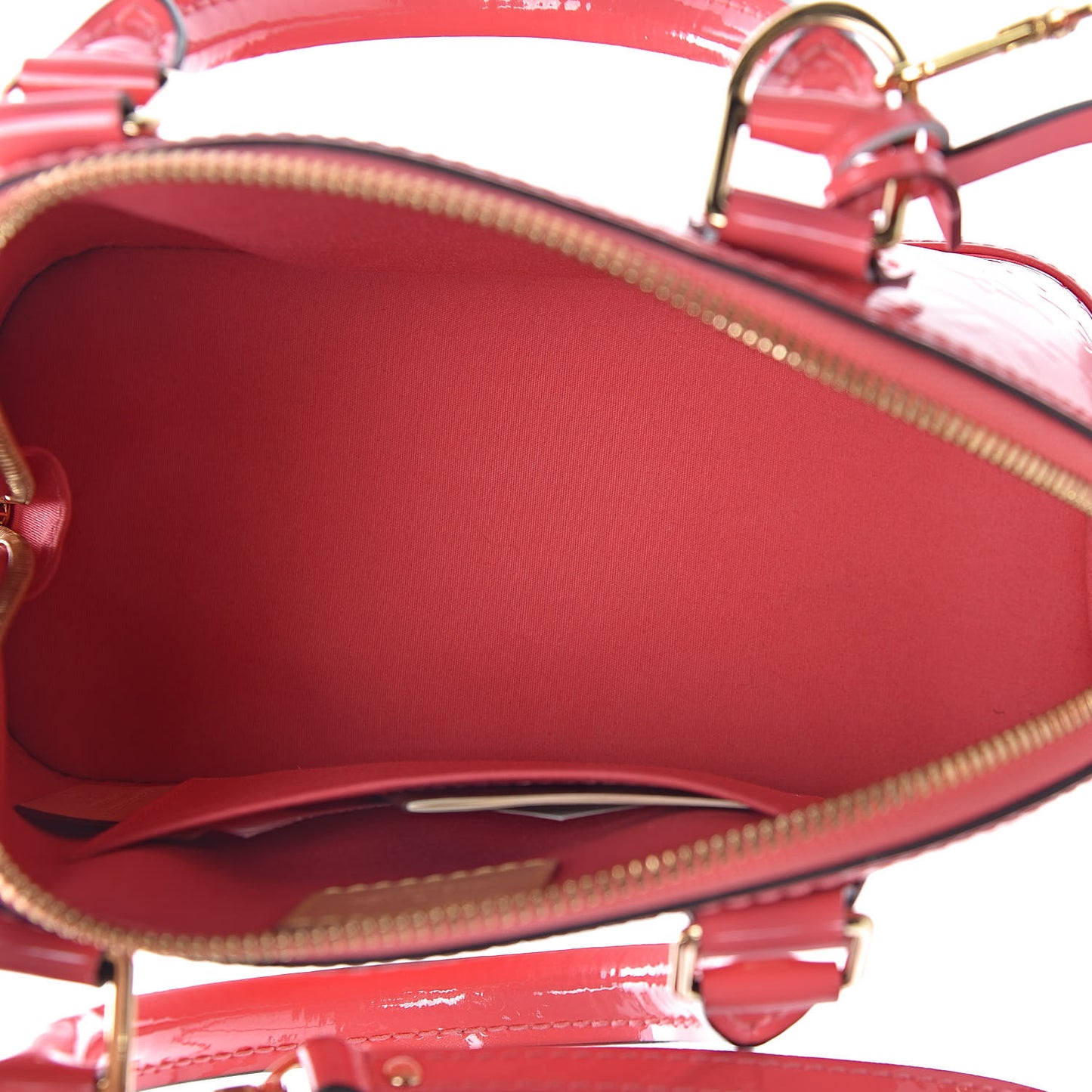 Vernis Alma BB Rose Litchi