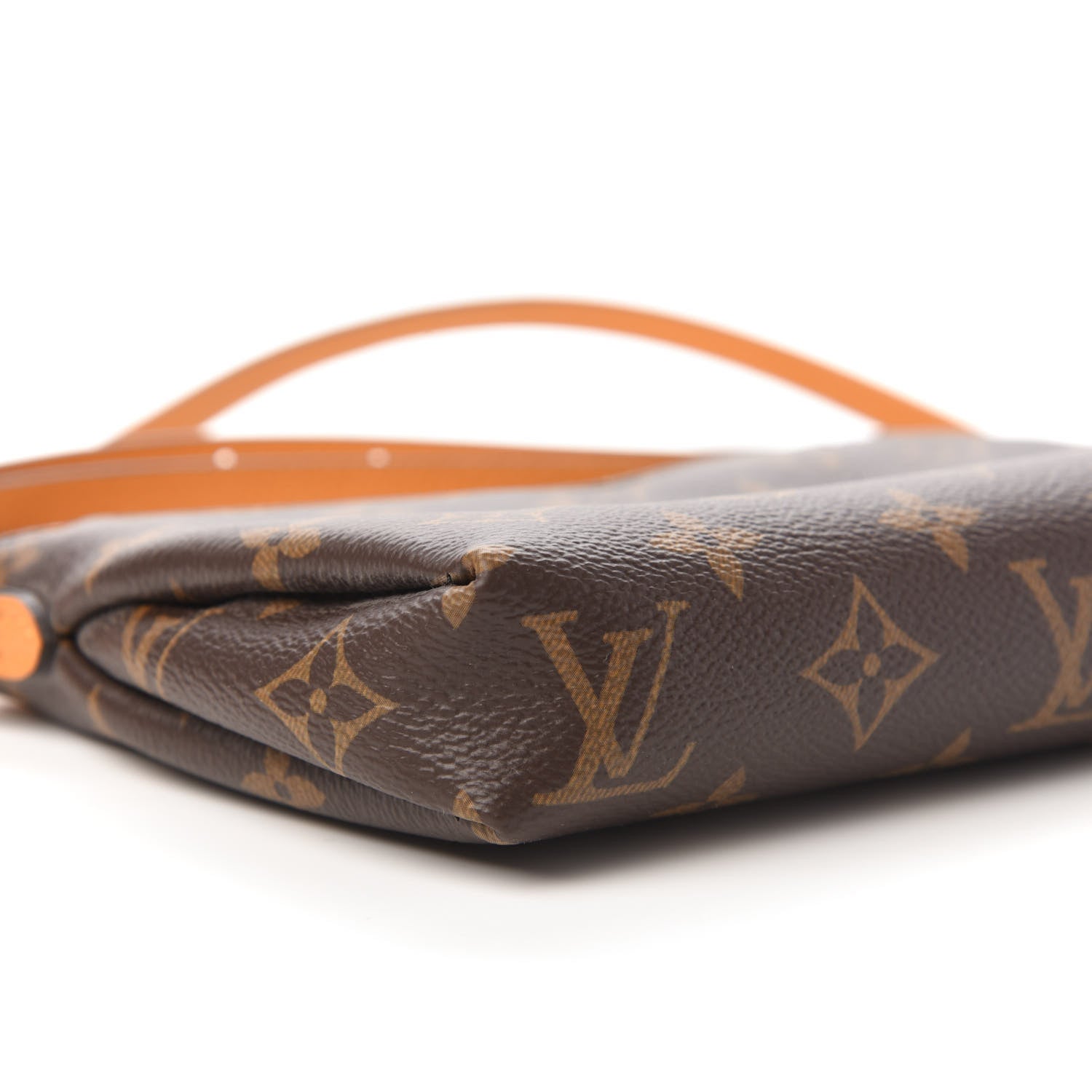 Louis Vuitton Monogram Pallas Uniformes Crossbody Safran 6 of 10