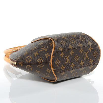 Louis Vuitton Monogram Ellipse PM 4 of 7