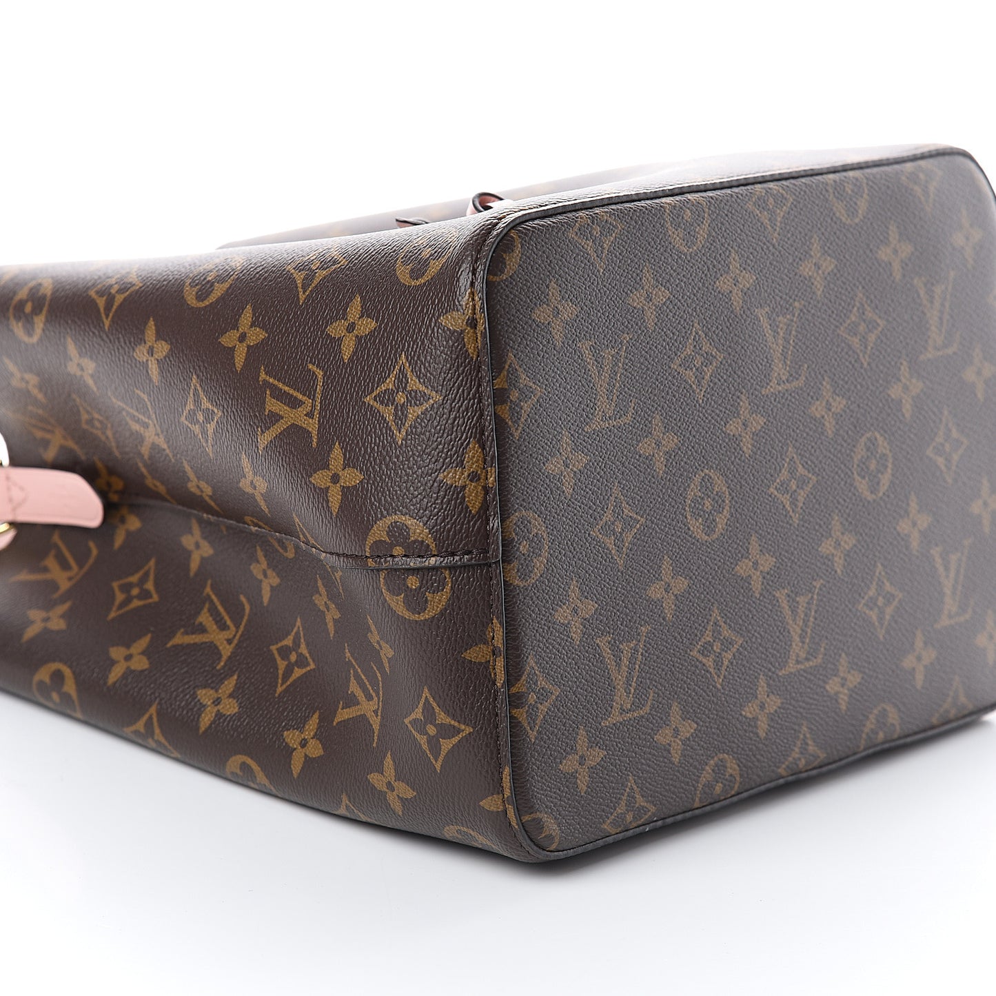 Monogram Neonoe MM Rose Poudre
