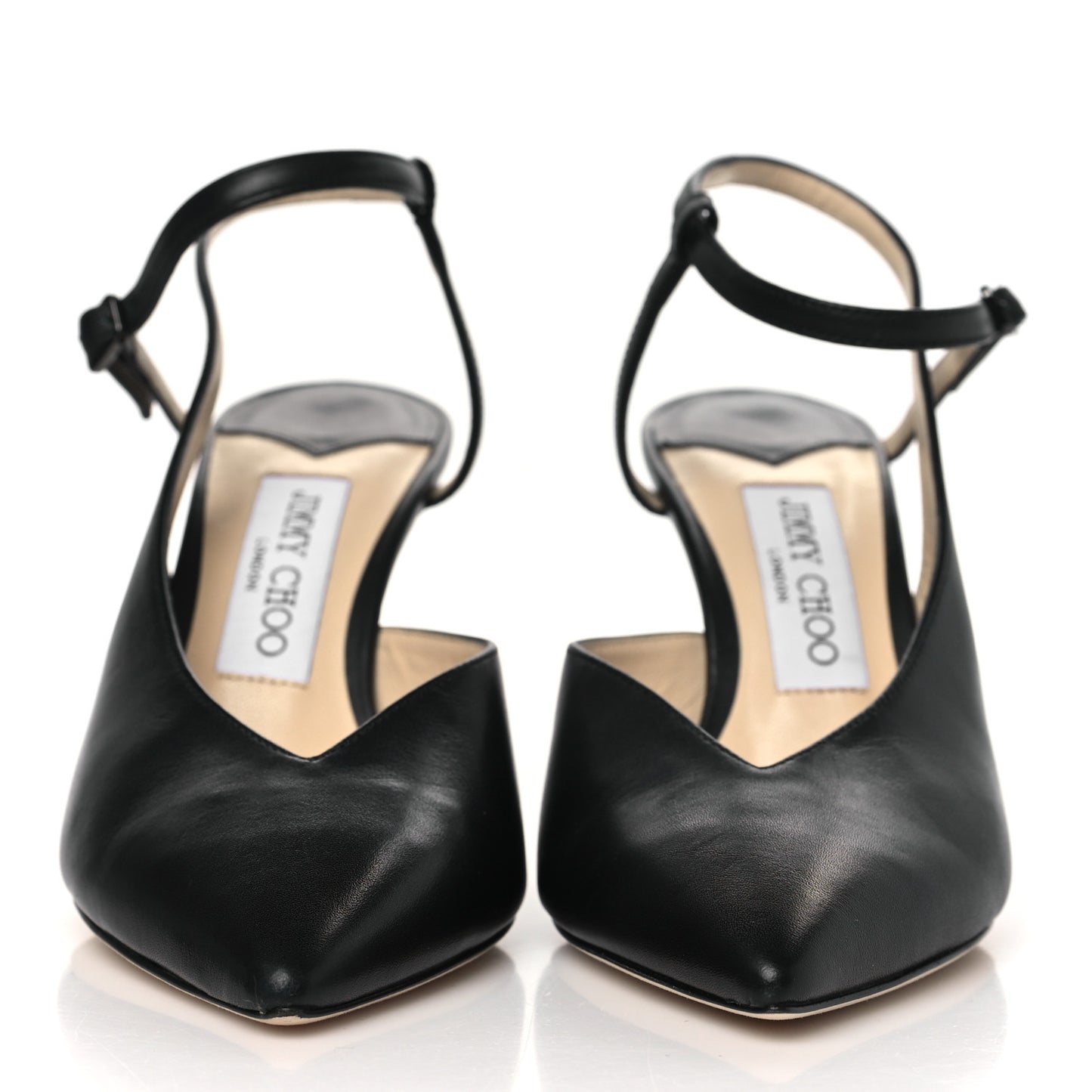 Kid Romy 85 Pumps 37 Black