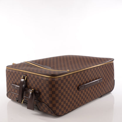 Louis Vuitton Damier Ebene Pegase 65 4 of 7
