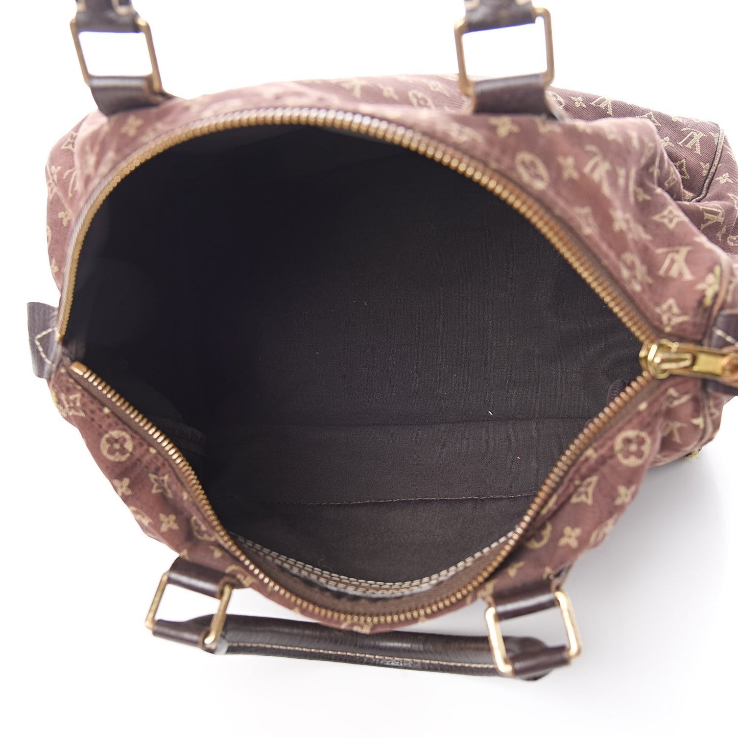Monogram Idylle Speedy 30 Fusain