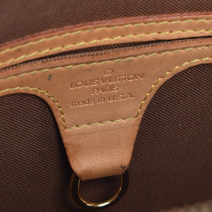 Louis Vuitton Monogram Ellipse PM 7 of 28
