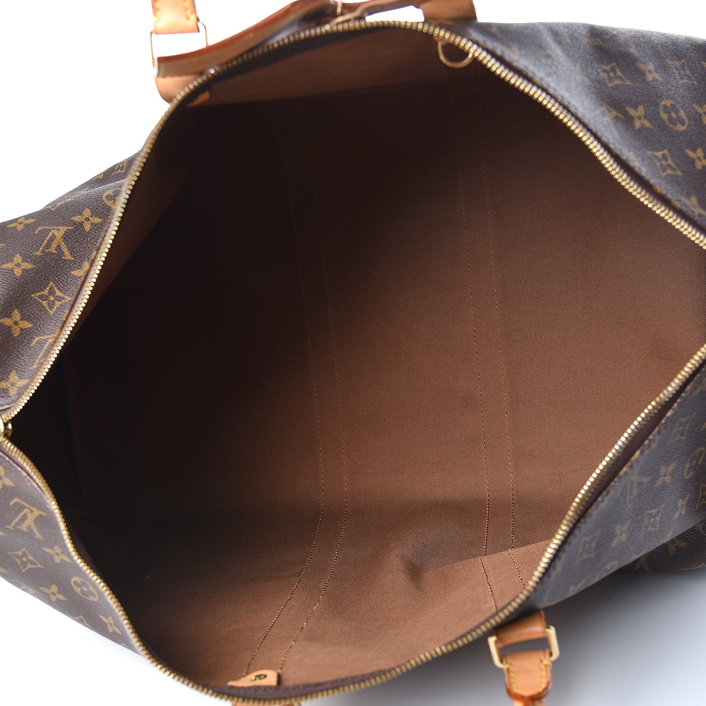 Monogram Keepall 55