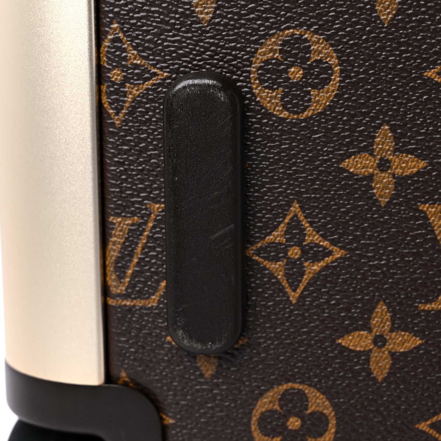 Monogram Horizon Soft Duffle 55