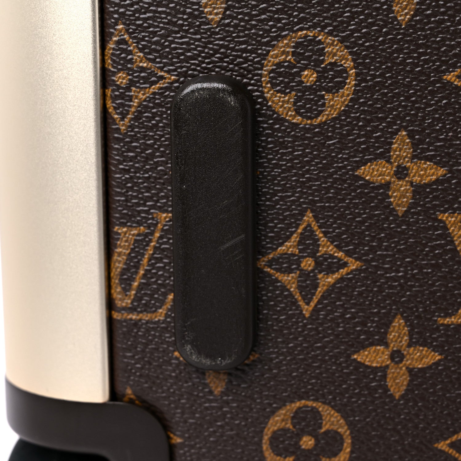 Louis Vuitton Monogram Horizon Soft Duffle 55 11 of 12