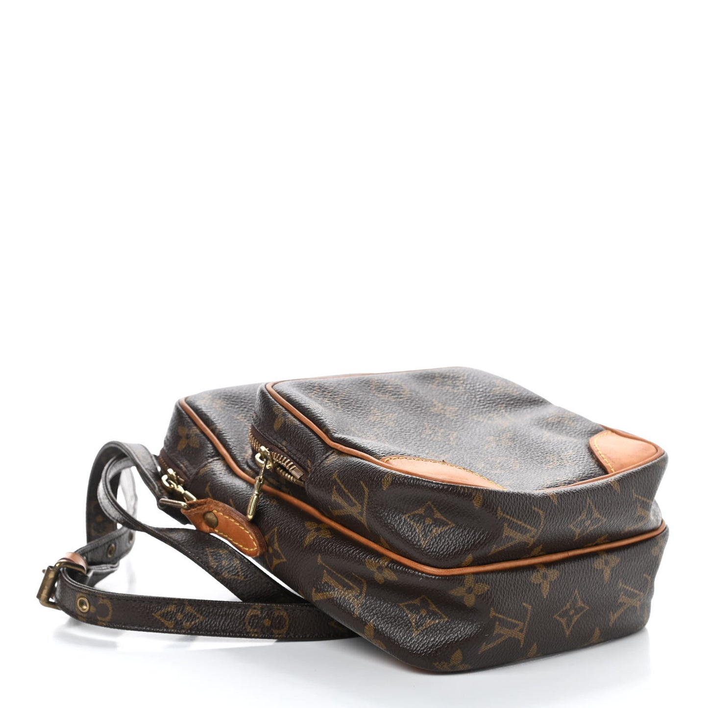 Monogram Amazone