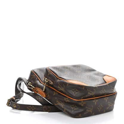 Louis Vuitton Monogram Amazone 4 of 8