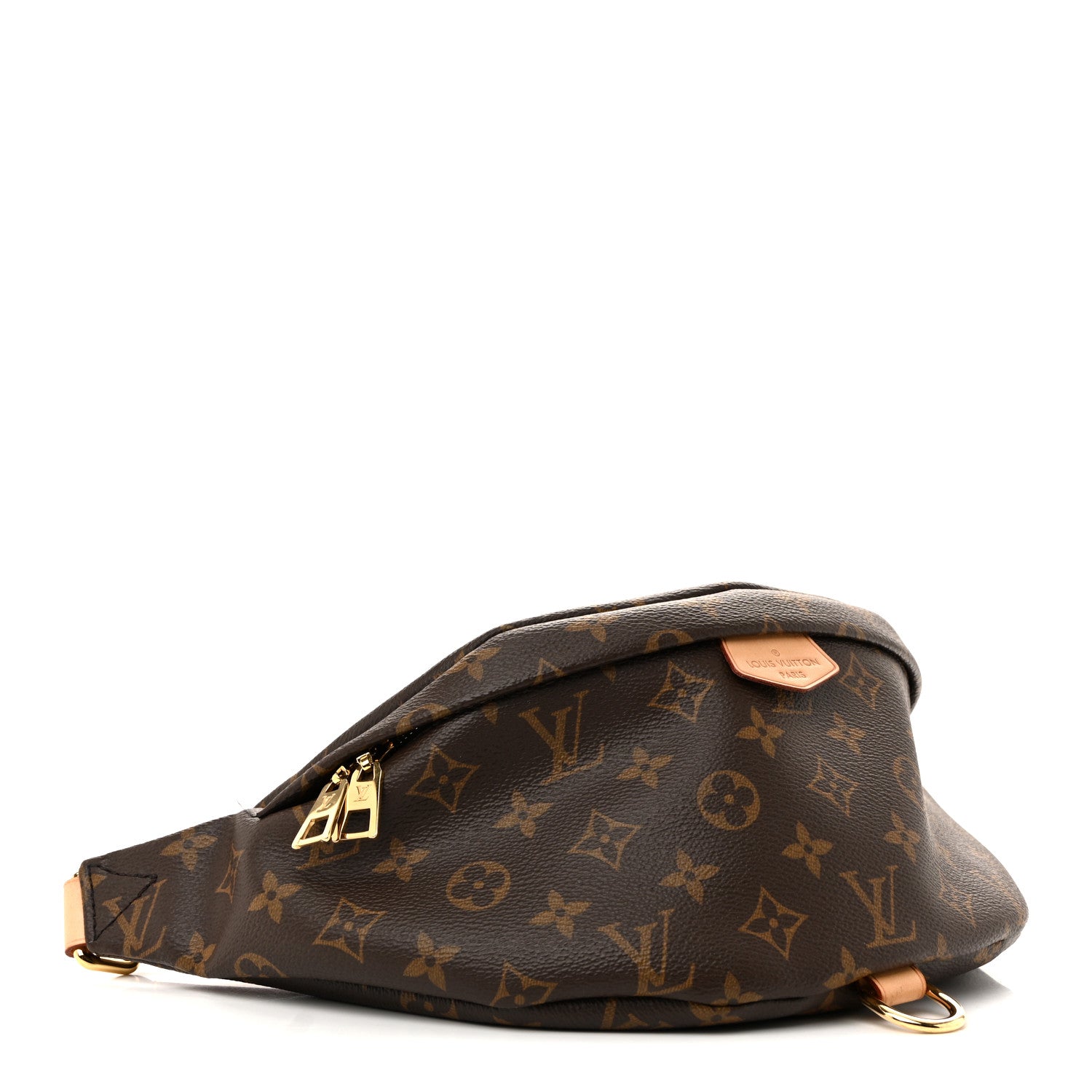 Louis Vuitton Monogram Bumbag 6 of 27