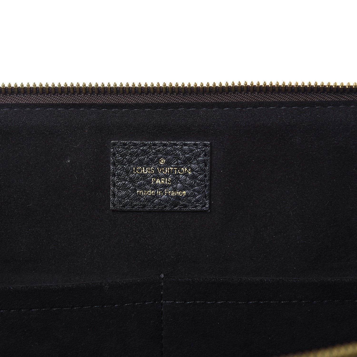 Louis Vuitton Monogram Estrela NM Black 7 of 12