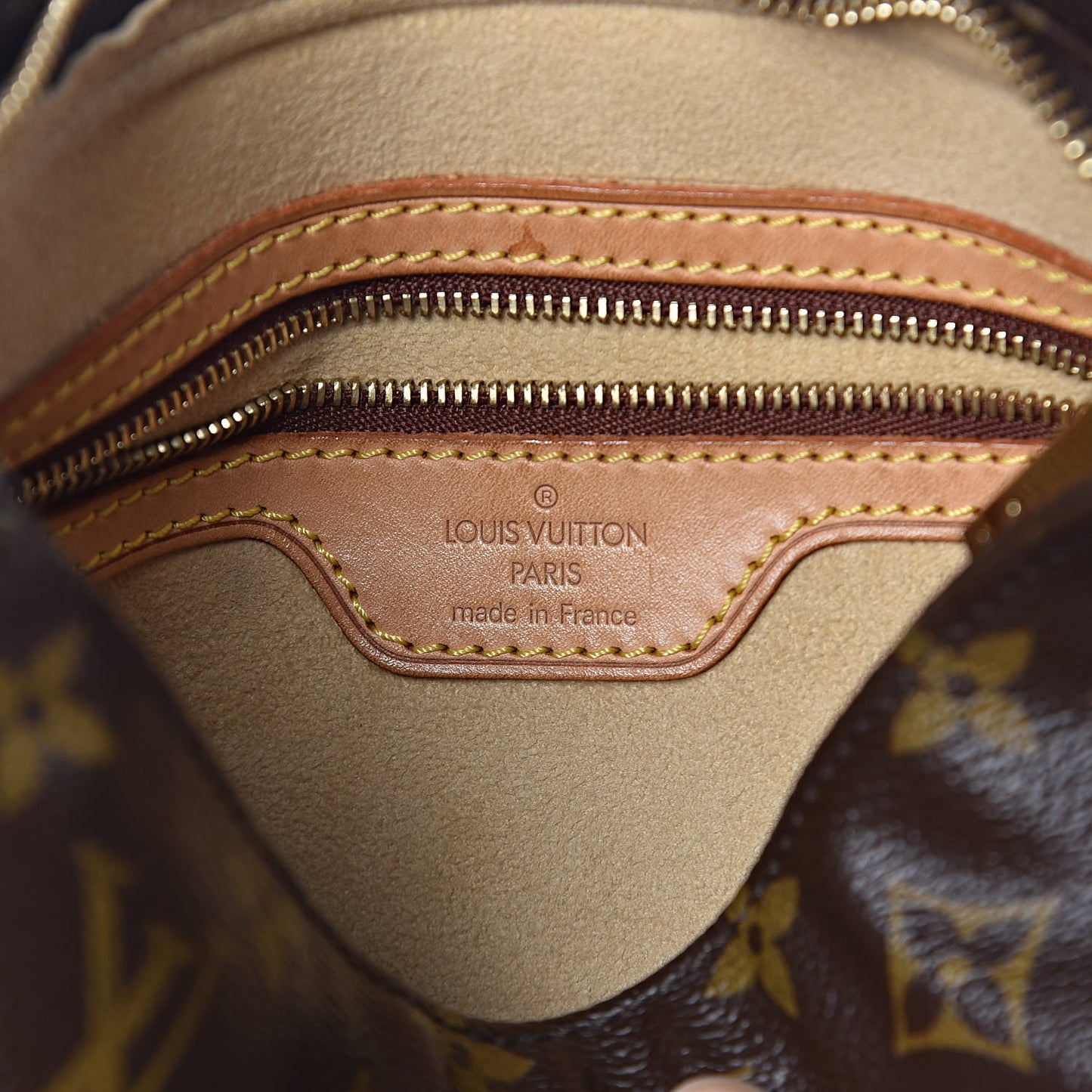 Monogram Looping MM