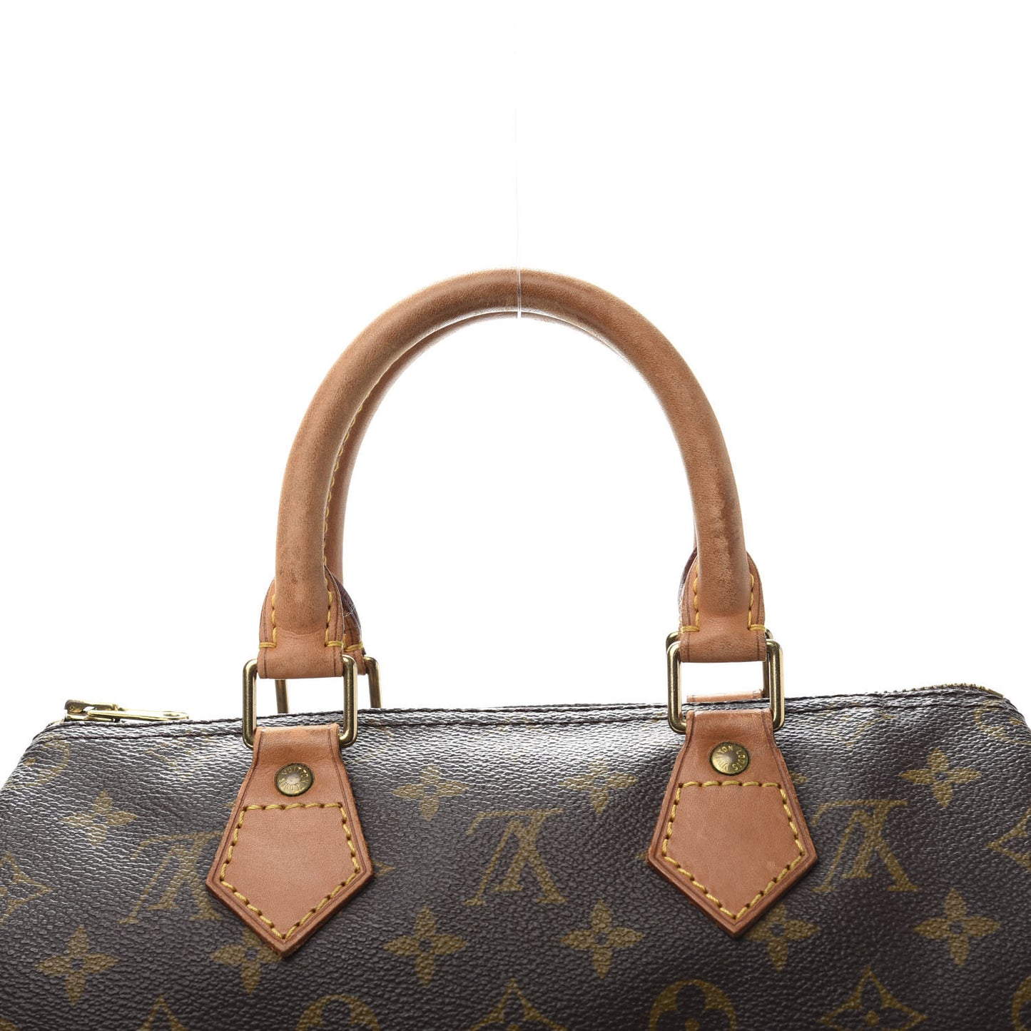 Monogram Speedy 25