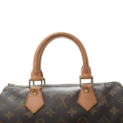 Louis Vuitton Monogram Speedy 25 13 of 14