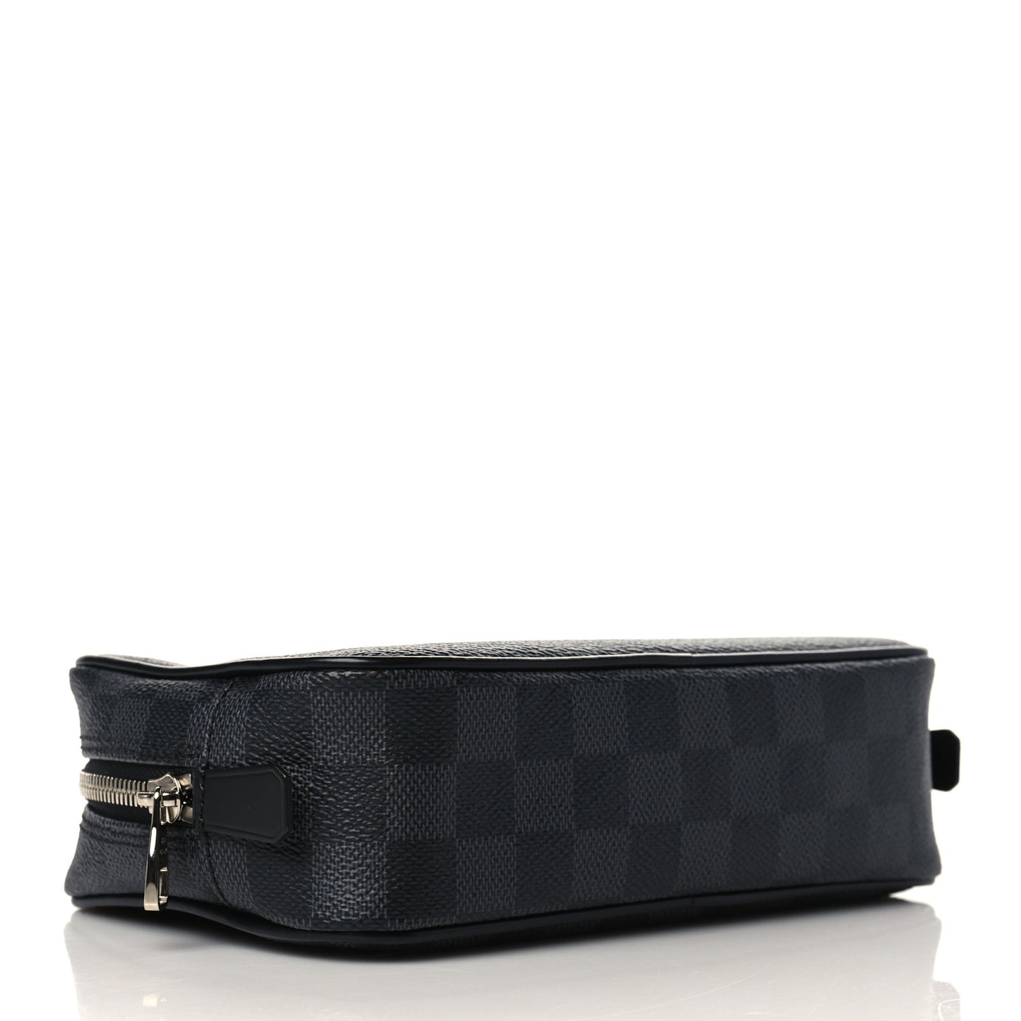 Damier Graphite Toilet Pouch PM