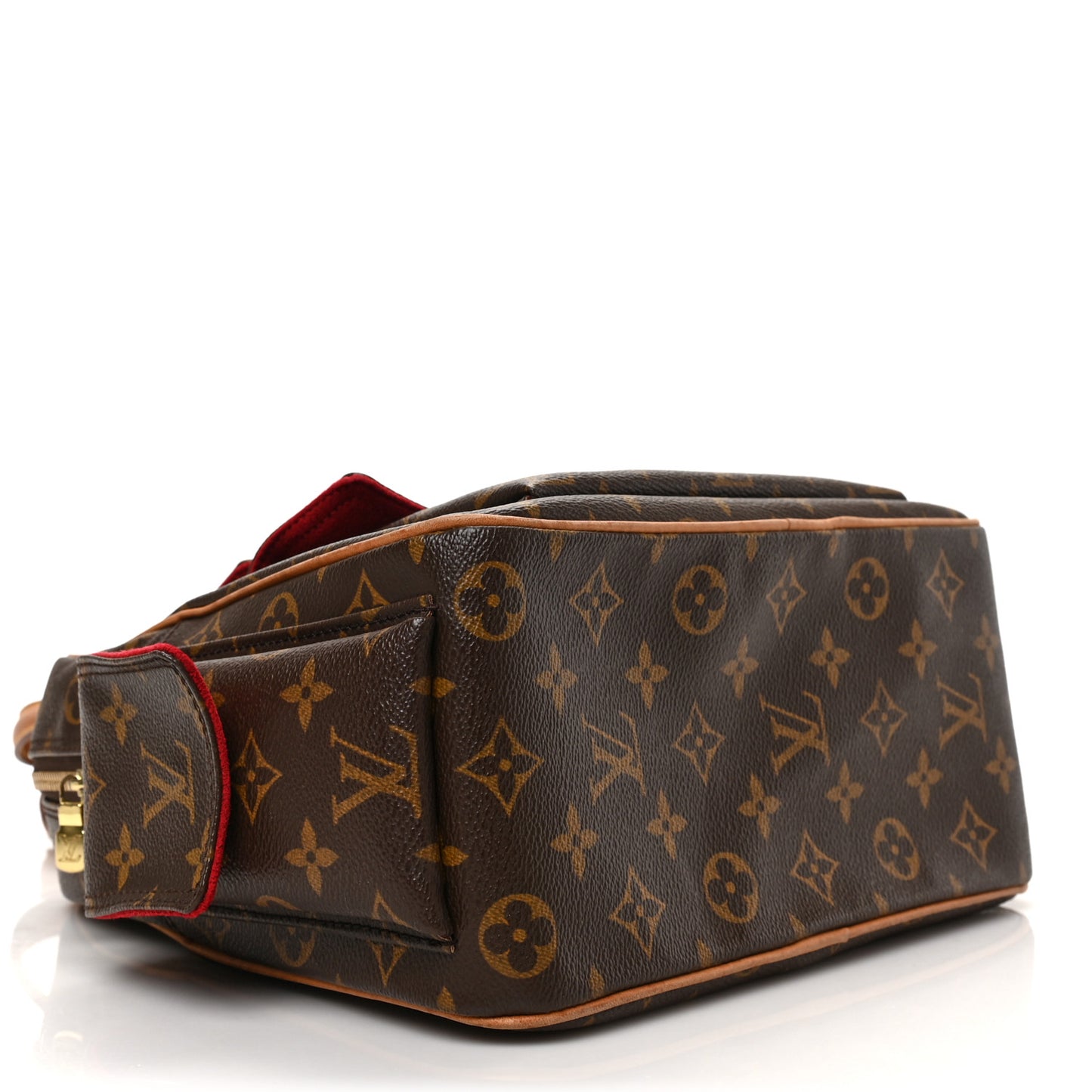 Monogram Excentri-Cite