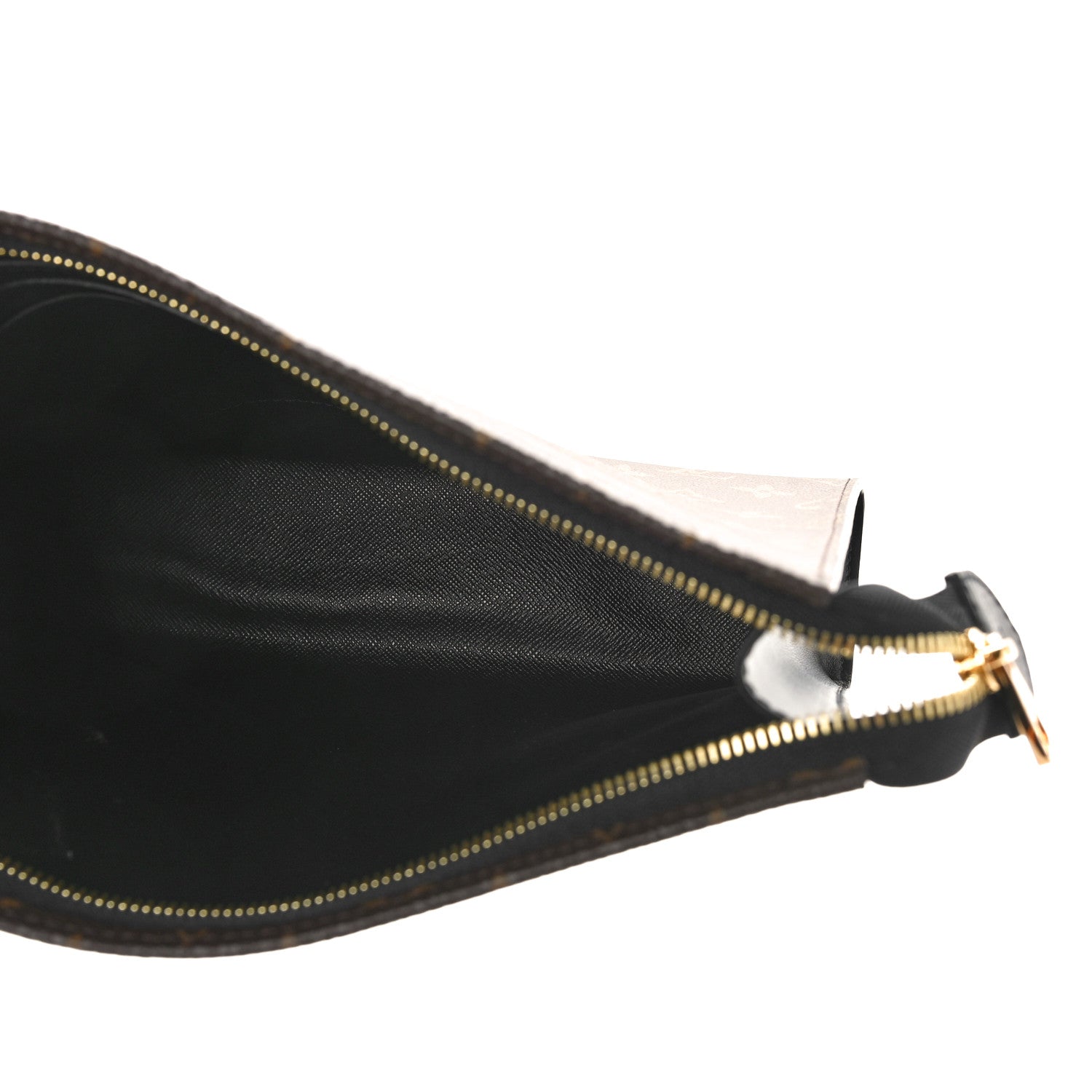 Louis Vuitton Monogram Poche Toilette NM 5 of 9