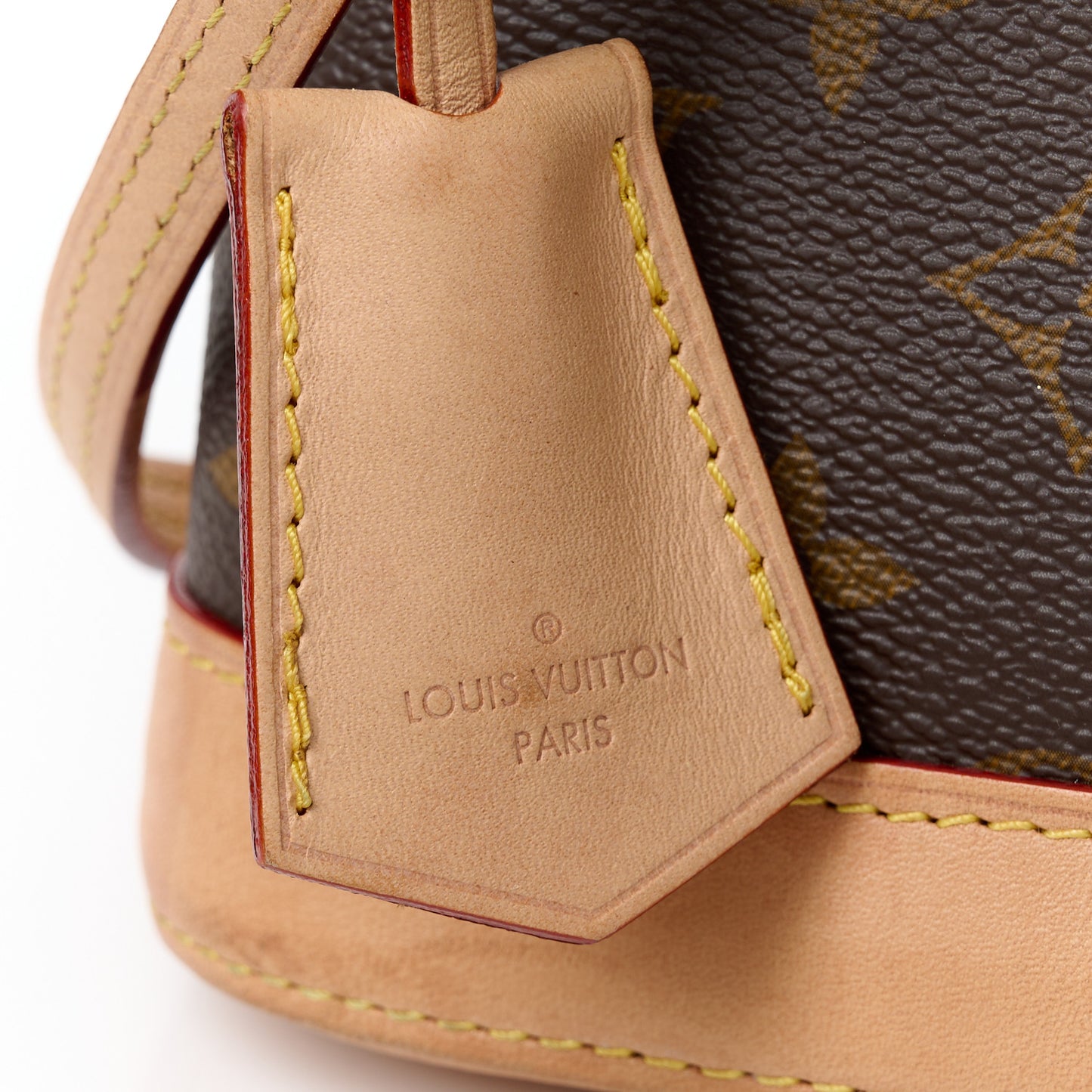 Monogram Alma BB