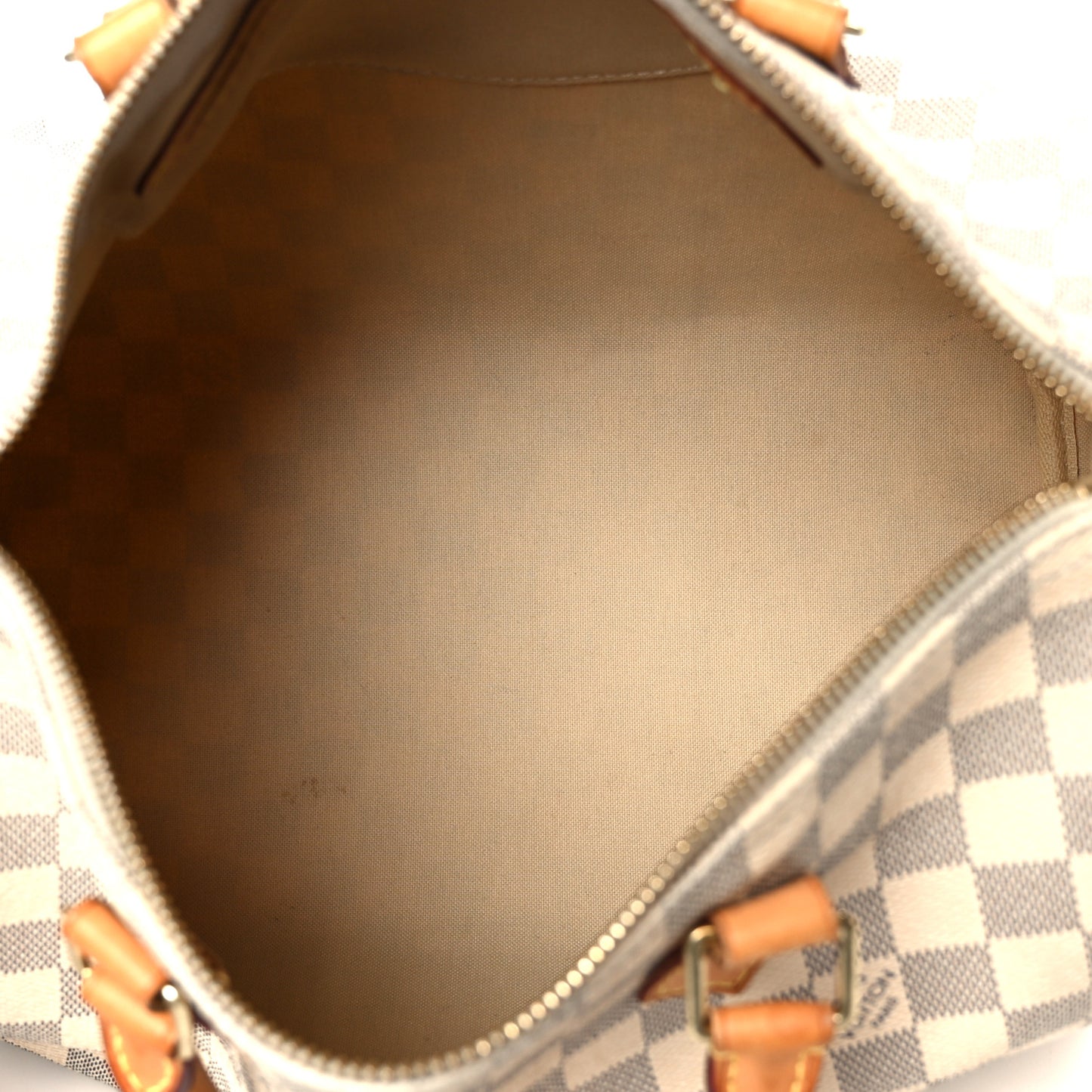 Damier Azur Speedy 30