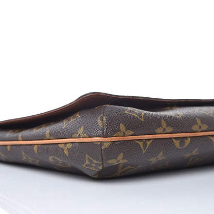 Louis Vuitton Monogram Musette Tango 8 of 9