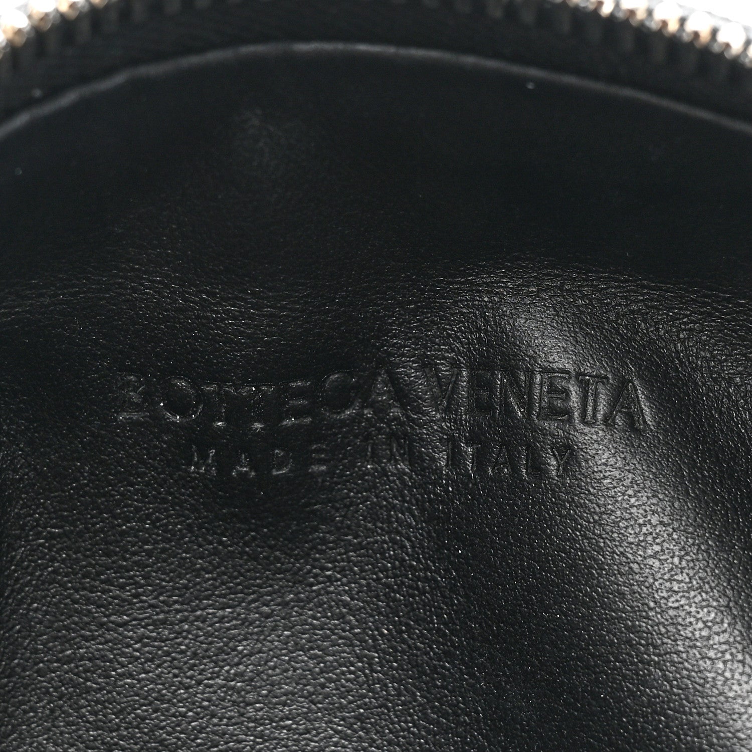 Bottega Veneta Nappa Intrecciato Mini Jodie Black 6 of 8