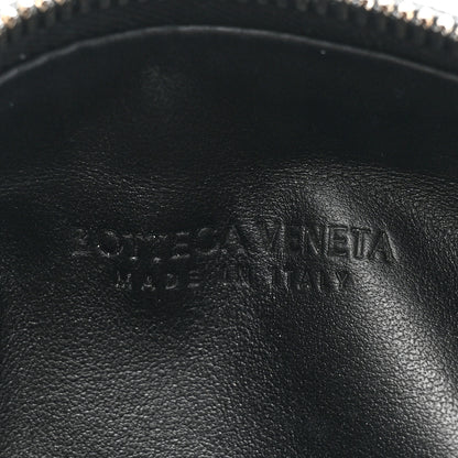 Bottega Veneta Nappa Intrecciato Mini Jodie Black 6 of 8