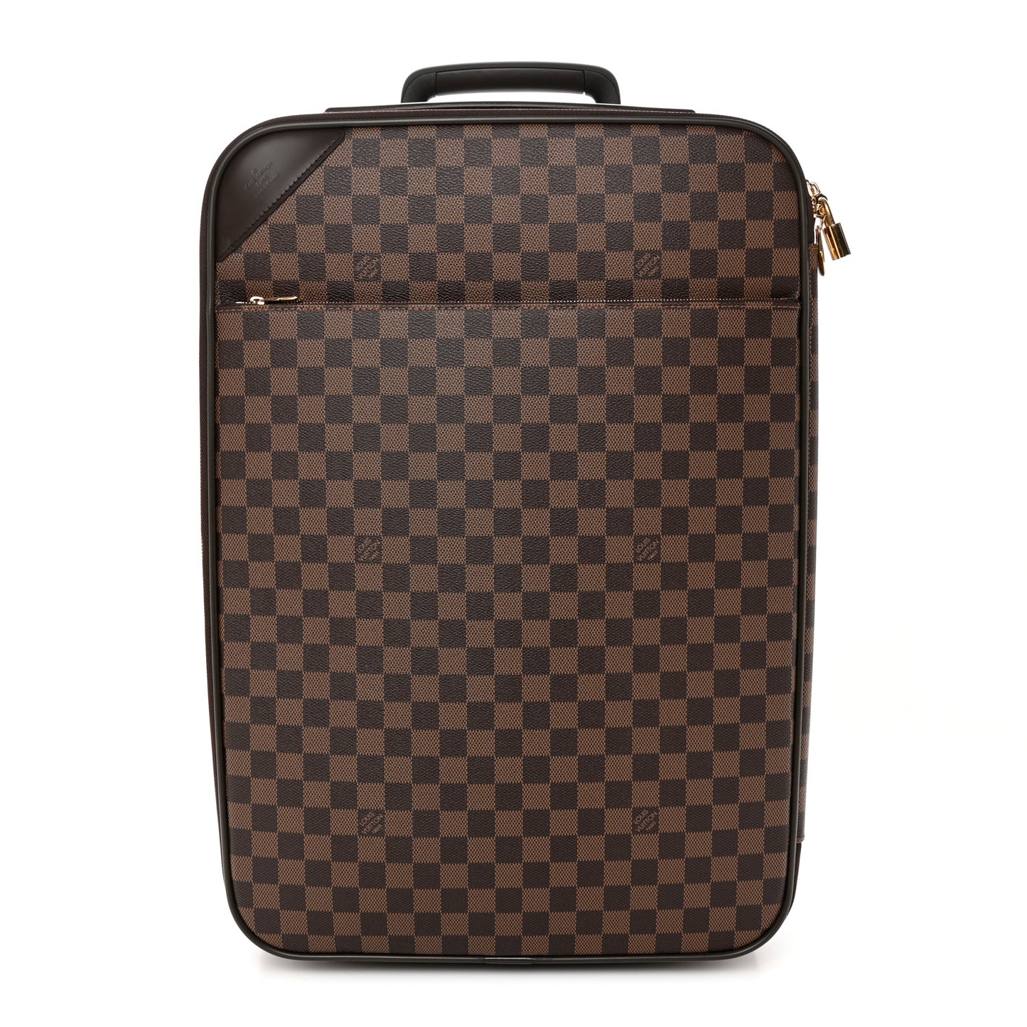 Damier Ebene Pegase Light 55