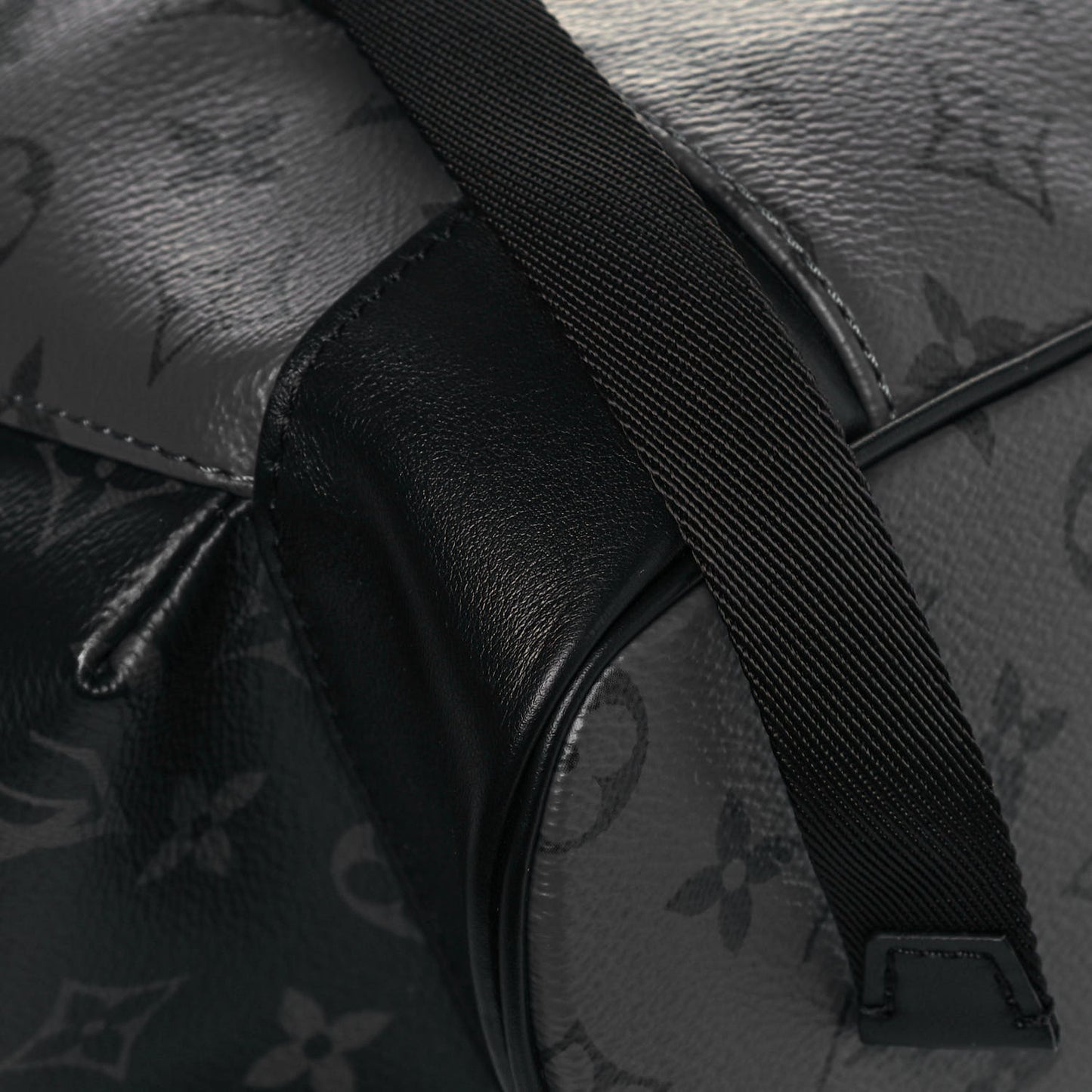 Reverse Monogram Eclipse Christopher PM Backpack