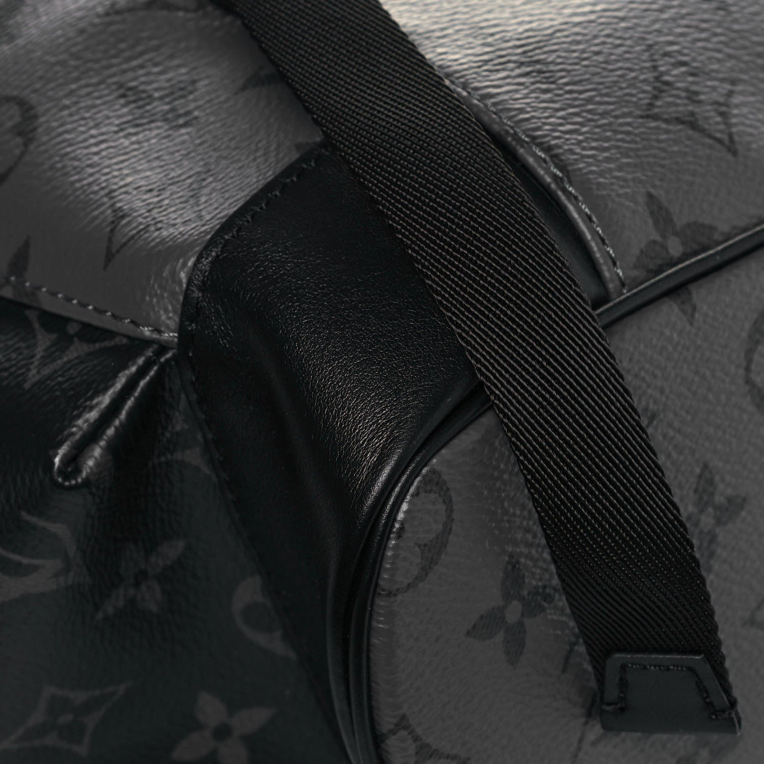 Louis Vuitton Reverse Monogram Eclipse Christopher PM Backpack 10 of 13
